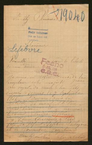 Open original Objeto digital