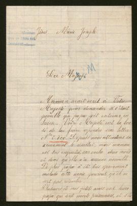 Expediente de Eugène Stengel