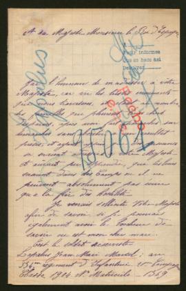 Expediente de Jean Marie Marcel Lapalus