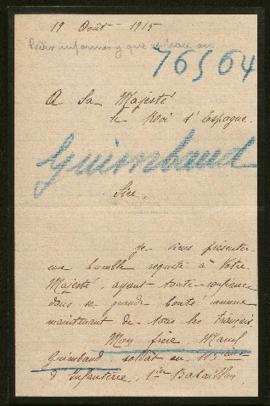 Expediente de Marcel Guimbaud