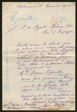 Expediente de Jeanne Vignoulle