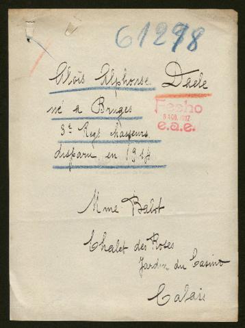 Open original Objeto digital