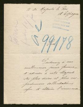 Expediente de Paul Perrin