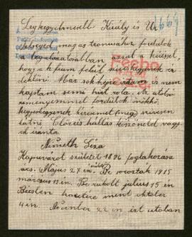 Expediente de Géza Németh