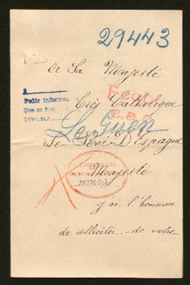 Expediente de Pierre Le Guen