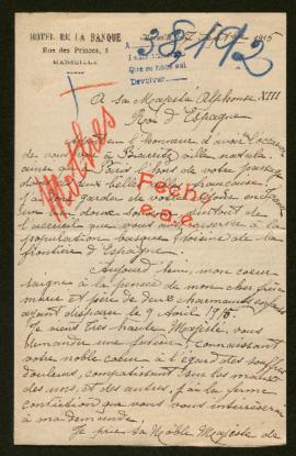 Expediente de Roger Mothes