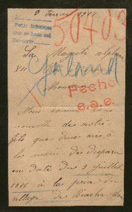 Expediente de Jean Galaud