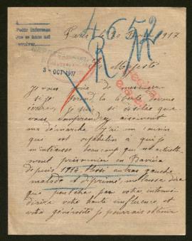 Expediente de Jean Théophile
