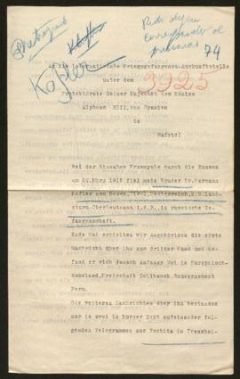 Expediente de Hermann Kofler