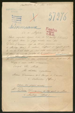 Open original Objeto digital