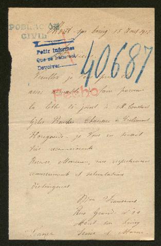 Open original Digital object