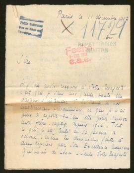 Expediente de Robert Delevoye