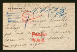 Expediente de Lucien Jean Rospide