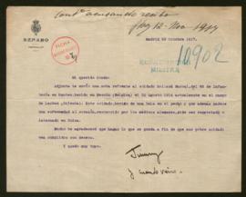 Expediente de Marcel Rolland