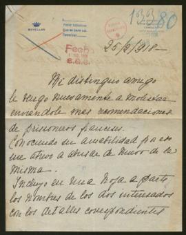 Expediente de Jean Noyer