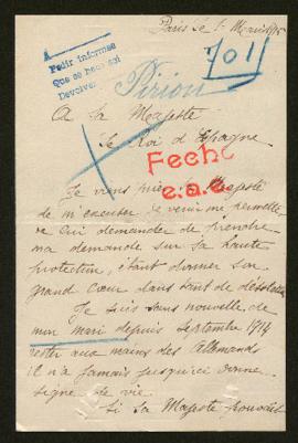 Expediente de Marcel Pierre Adolphe Piriou