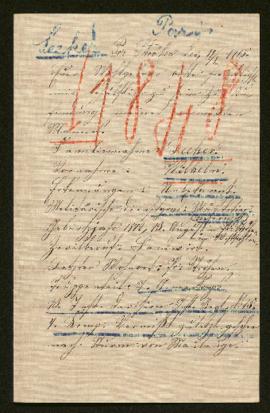 Expediente de Wilhelm Seeker