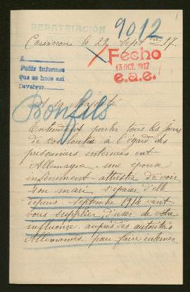 Expediente de Charles Bonfils