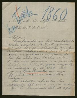 Expediente de G. L. Ten Broeke