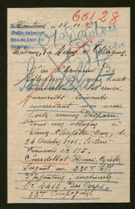 Expediente de Henri Cyrille Sourdillat