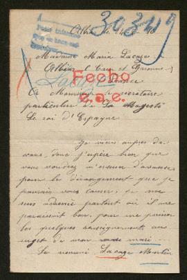 Expediente de Martin Lacaze