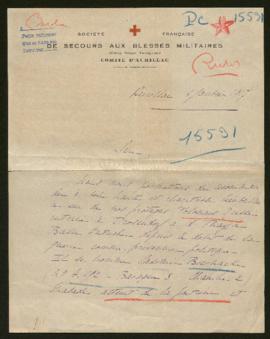 Expediente de Casimir Bierhacki