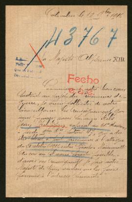 Expediente de Jean Philippon