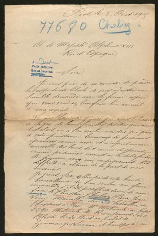 Open original Objeto digital