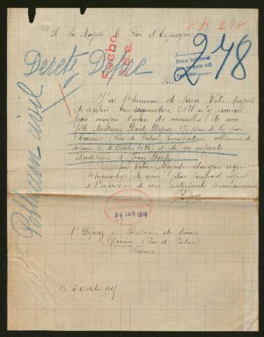 Open original Objeto digital