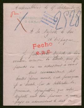 Expediente de Léon Compot