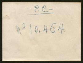 Expediente de André Eustache