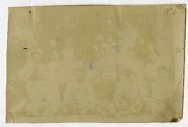 Expediente de Alcide Paul Etienne Dupré