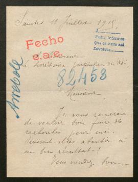 Expediente de Jean Arrébolle