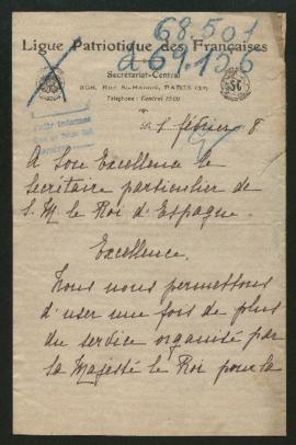 Expediente de François Théveniaud