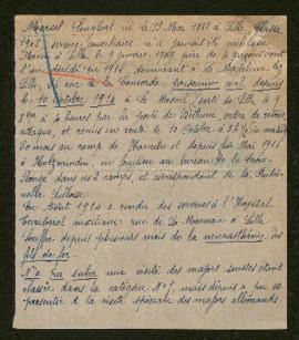 Expediente de Marcel Lenglart