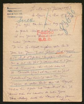 Expediente de Gabriel Suet