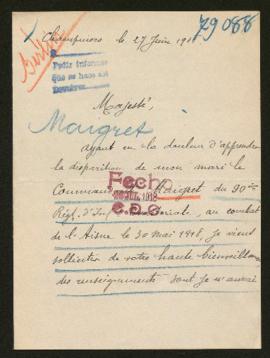 Expediente de Maigret