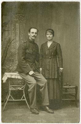 Expediente de madame veuve Emile Lempereur