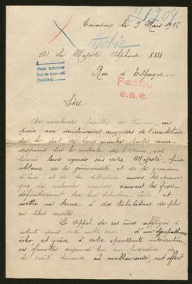 Expediente de Joseph German Tobie