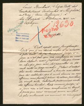 Expediente de la familia Eluy-Léguiller