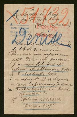 Expediente de Demise