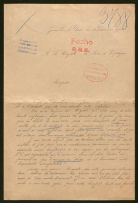 Expediente de Henri Hym