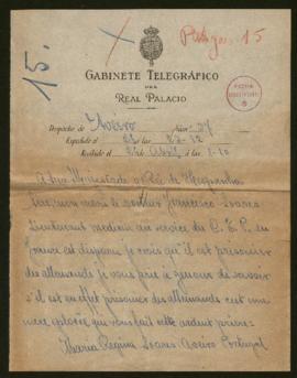 Expediente de Francisco Soares