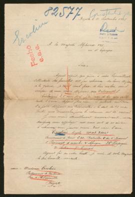 Expediente de Angelo Ercolini