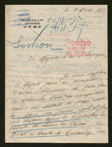 Open original Objeto digital