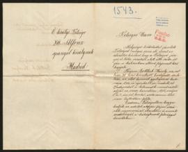 Expediente de Károly Gottlieb