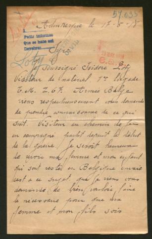 Open original Objeto digital