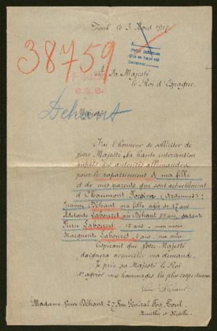 Open original Objeto digital