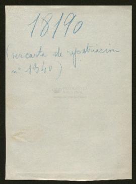 Expediente de René Victor Henri Ayrolles