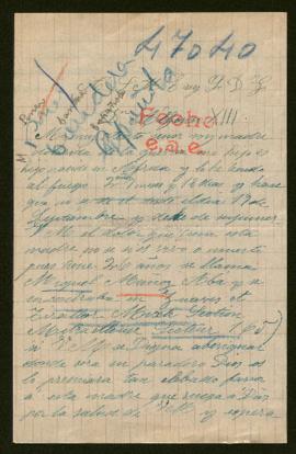 Expediente de Miguel Muñoz Abá